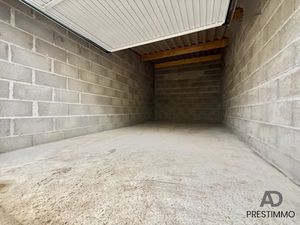 Location parking 20 m² à Biguglia (20620)  170 €