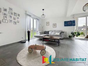 Vente Maison à Lamballe-Armor (22400) : à vendre / 126m² Lamballe-Armor