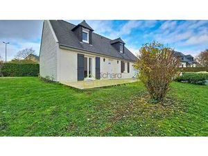 Vente Maison à Chatillon-sur-seiche (35230) : à vendre / 107m² Chatillon-sur-seiche