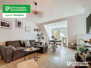 Vente Appartement 3 pièces à Chartres-de-Bretagne (35131) : à vendre 3 pièces / 65m² Chart