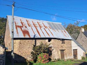Vente Maison à Marzan (56130) : à vendre / 100m² Marzan