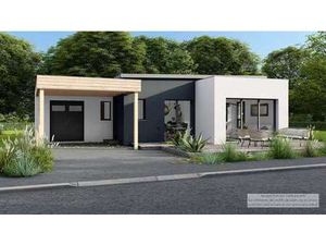 Vente Maison à Plélo (22170) : à vendre / 72m² Plélo