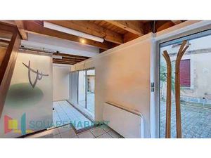 Vente Appartement 5 pièces à Quimper (29000) : à vendre 5 pièces / 105m² Quimper