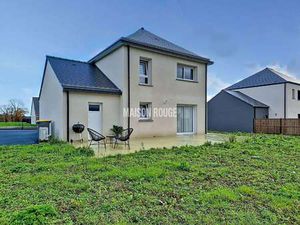 Vente Maison à Dinan (22100) : à vendre / 87m² Dinan
