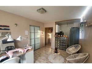 Appartement Brie-Comte-Robert 32 m² T-2 à vendre  135 000 €