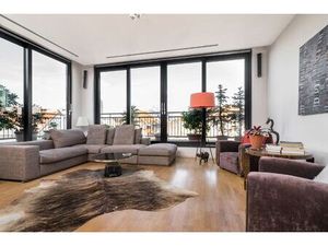 Penthouse à louer à Rue des Hirondelles 17 Bruxelles (VBD61049)