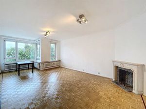 Appartement à louer avec terrasse et 2 chambres   Ixelles (VBD61045)