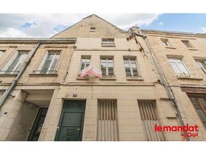 Immeuble Laon m² T-5 à vendre  89 000 €