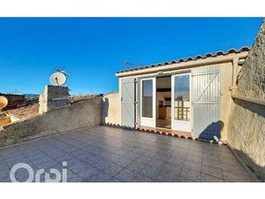 Appartement Le Beausset 19 m² T-2 à vendre  116 000 €