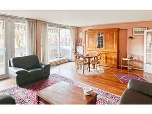 Appartement Le Chesnay 105.96 m² T-4 à vendre  470 000 €