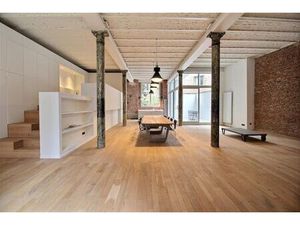 Loft à louer à Cite du Sureau 7 Bruxelles (VBD61028)