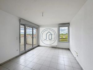 Location appartement 2 pièces 42.86 m² à Quint-Fonsegrives (31130)  650 €