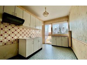 Appartement Saint-Dizier 80.3 m² T-4 à vendre  79 000 €