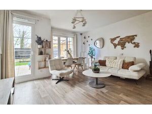 Appartement Vauréal m² T-3 à vendre  240 000 €