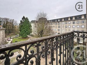 en vente Appartement 33 03 m² – 27 000 € |Vittel