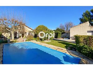 Maison Aubagne 143 m² T-5 à vendre  710 000 €