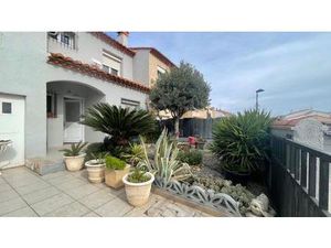 VENTE : maison F4 (150 m²) avec un STUDIO indépendant DE 38 M2