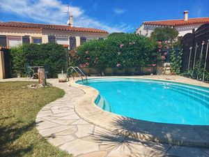 Maison Familiale à Canet-en-Roussillon