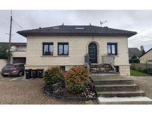 Maison Chouilly m² T-5 à vendre  399 000 €