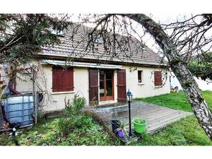 Maison Dordives m² T-6 à vendre  192 000 €