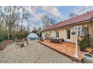 Maison Nançay m² T-4 à vendre  208 000 €