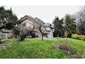 Maison Ormesson-sur-Marne m² T-7 à vendre  735 000 €