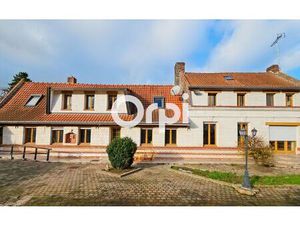 Maison Rivière m² T-4 à vendre  342 625 €