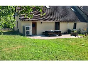 Maison Saint-Hilaire-de-Court m² T-3 à vendre  94 000 €