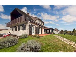 Maison Saran m² T-4 à vendre  280 000 €