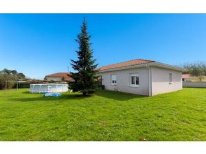 Maison Saugnac-et-Cambran m² T-5 à vendre  245 000 €