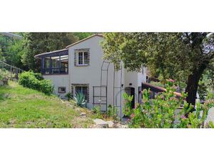 Maison avec vue sur les Albères