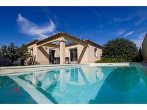 Belle Villa 4 faces sur Bages