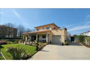 Maison de 130m2 à Saint-Laurent-de-la-Salanque