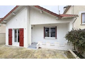 Maison Villeparisis m² T-2 à vendre  210 000 €