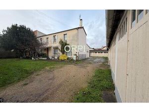 Maison Vitry-sur-Seine 130 m² T-5 à vendre  1 470 000 €