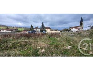en vente Terrain constructible 6 58 ares – 20 134 € |Valleroy-aux-Saules