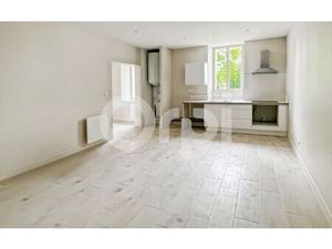 Location appartement  m² T-2 à Barbery  750 €