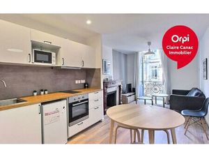 Location appartement  m² T-1 à Castres  535 €