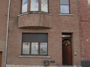 Duplex à louer à rue des Préelles 19 Saint-Ghislain (VWD15905)