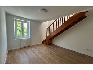 Location appartement  27.12 m² T-1 à Hayange  490 €