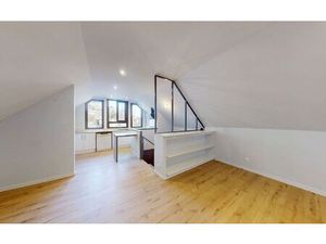 Location appartement  62.56 m² T-3 à Le Monastère  790 €