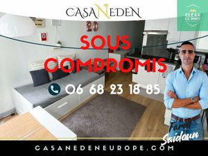 en vente Appartement 36 m² – 49 000 € |Longuyon
