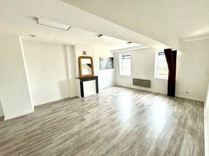en vente Appartement 127 m² – 290 000 € |Metz
