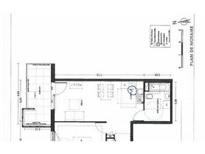 Location appartement  m² T-2 à Montpellier  727 €