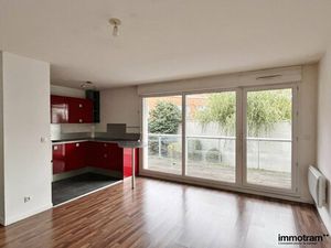 en vente Appartement 69 m² – 175 000 € |Roubaix