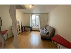 Location appartement  m² T-1 à Strasbourg  543 €