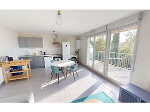 Location appartement  m² T-3 à Toulouse  940 €