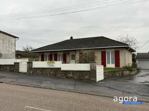 en vente Maison 98 16 m² – 259 000 € |Briey