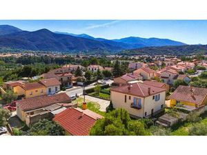 Maison à réhabiliter