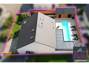 en vente Maison 128 m² – 479 000 € |Gandrange